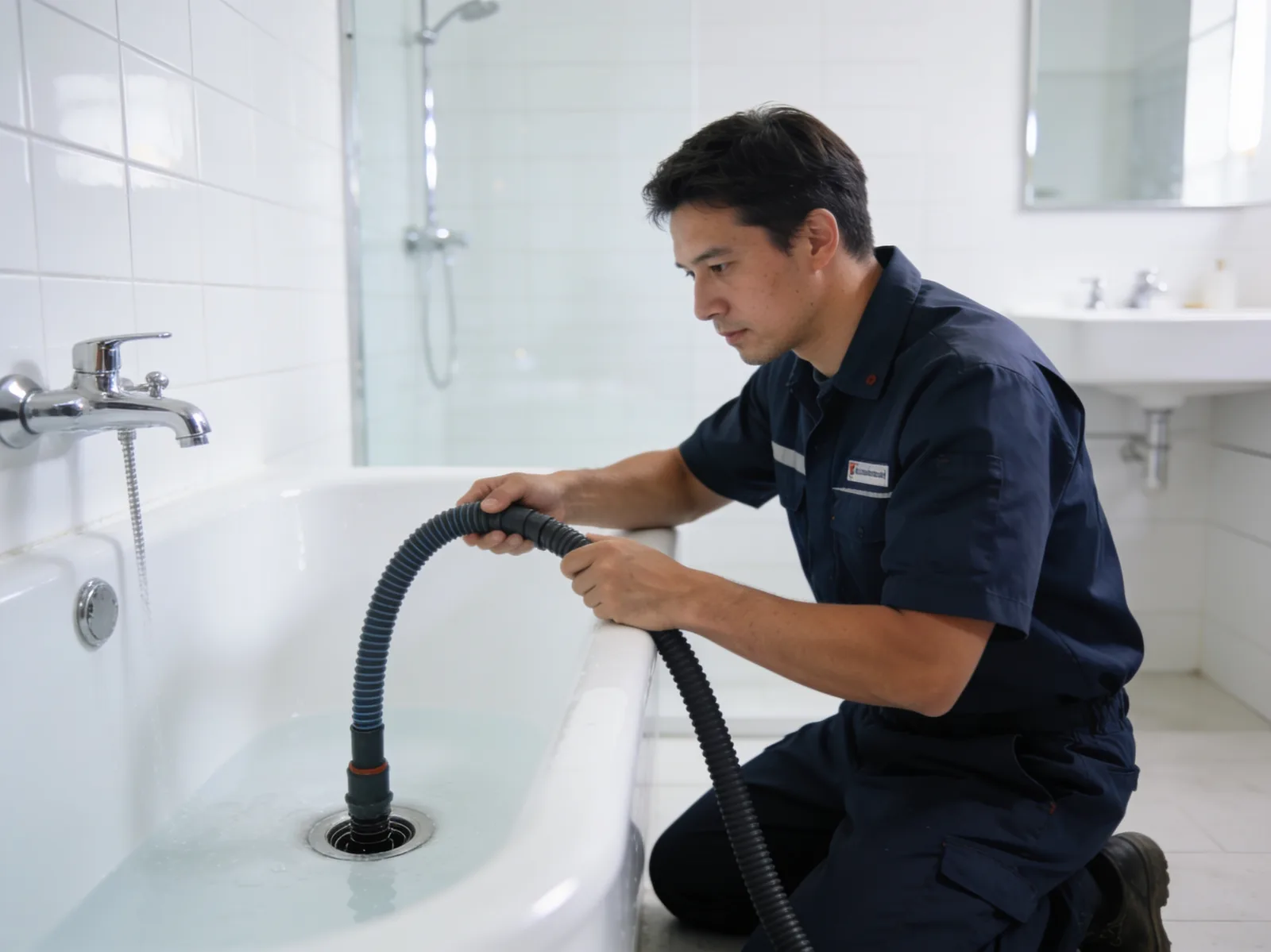 Emergency Plumber Dallas, PA FAQs